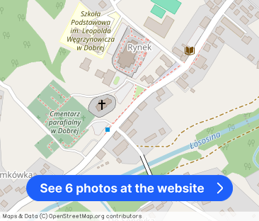 Mieszkanie do wynajęcia, 60 m², 1 pokój Dobra Dobra - Photo 1