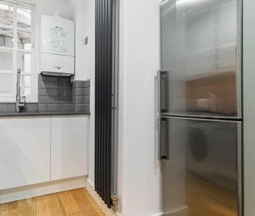 2 bedroom apartment to rent - Photo 4