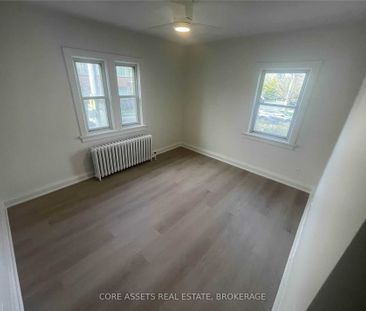 For Lease - 1083 Avenue Road Unit# 4, Toronto, Ontario - Photo 6