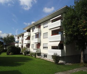 3.5 Zimmer, 70 m², 2. Stock - Foto 4