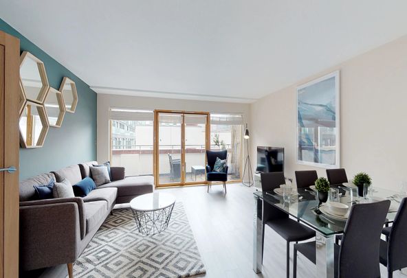 Forbes Quay, Grand Canal Dock, Dublin 2, D02 XW98. - Photo 1