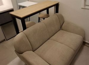Studio/Γκαρσονιέρα για ενοικίαση - Κέντρο Θεσσαλονίκης, - Φωτογραφία 4