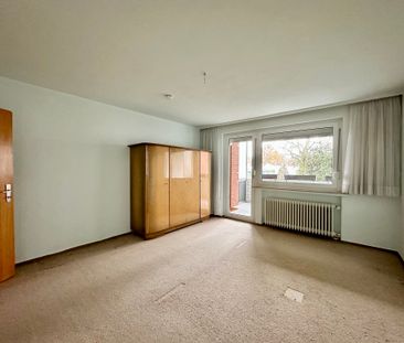 Großzügige & helle 4-Zimmer-Wohnung mit sonnigem Balkon Nähe Mittel... - Photo 6