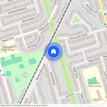 145 Elinor Avenue, Scarborough, Scarborough, Toronto, M1R 3J6