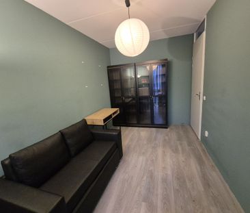 Te huur: Huis Lokistraat in Almere - Foto 4