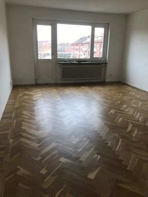 Fredriksdalplatsen, Helsingborg - Foto 1