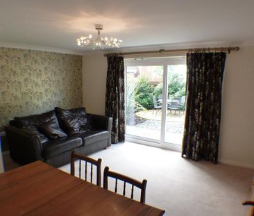 3 bedroom detached house to rent - Photo 1