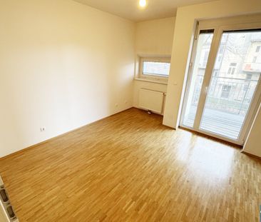 Perfekte Stadtwohnung: 2-Zimmer in begehrter Lage - Photo 5