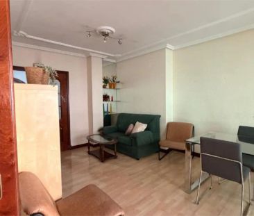 Piso de alquiler en Calle Pablo Mayayo, 38, Casco Antiguo - Photo 1