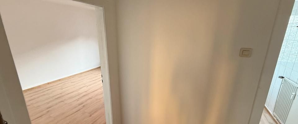 2-Zimmer-Wohnung ca. 55 m² – vollständig saniert in Top-Lage - Photo 1