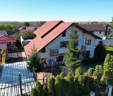 Spatiu comercial casa centru educational/birouri/clinica Miroslava - Photo 3