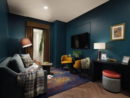 Studio to rent - Photo 3