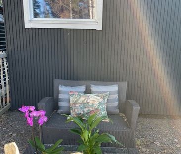 Platåslingan, Ingarö - Foto 3