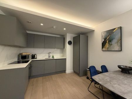 1 bedroom flat to rent - Photo 2