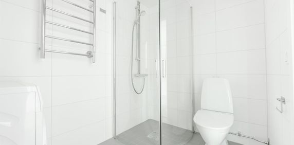 Lergöksgatan, Västra Frölunda - Foto 2