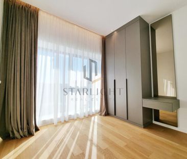 Verdi Park Luxury Living | 1-Bedroom for Rent - Fotografie 2