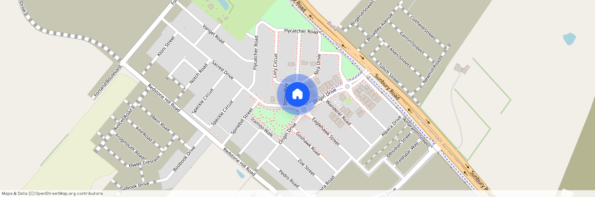 4 Sacred Dr, Vic 3429, Sunbury