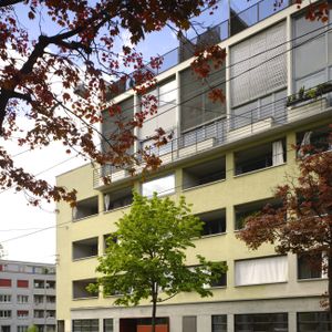 3.5-Zimmer-Maisonettewohnung mit grosser Dachterrasse - Photo 2