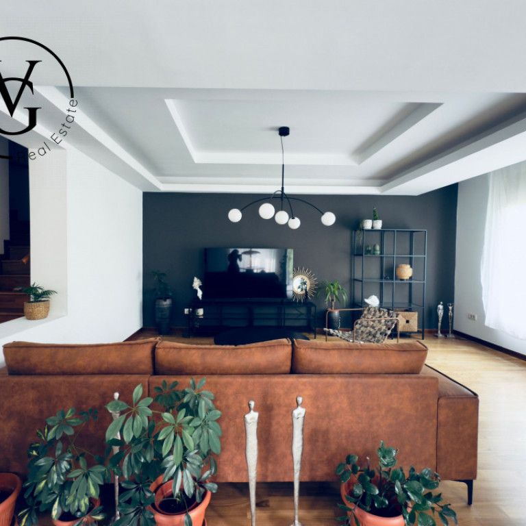 Vila 6 camere Pipera - American Village - Fotografie 1