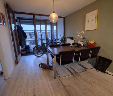 Te huur: Appartement Waagdragerhof 192 in Amsterdam - Foto 4
