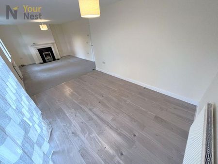 5 bedroom semi-detached house to rent - Photo 2