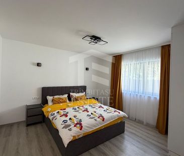 Casa de inchiriat Balotesti padure - Photo 2