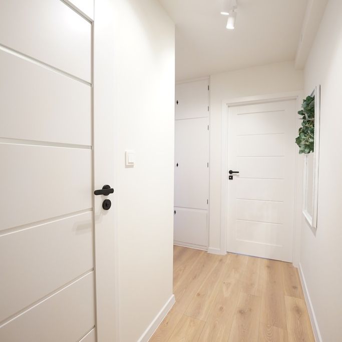 Na wynajem mieszkanie dwupokojowe z balkonem - Фото 1