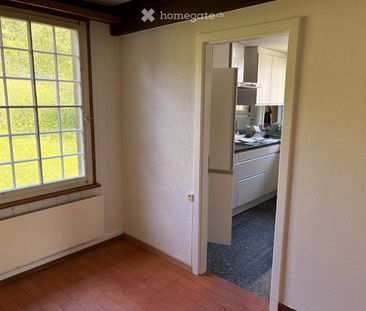 Charmantes 6.5-Zimmer-Einfamilienhaus an der Hauptstrasse in Nieder... - Foto 6