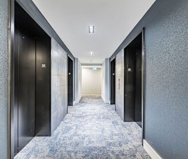 For Lease - 4130 Parkside Village Drive Unit# 2605, Mississauga, On... - Photo 3