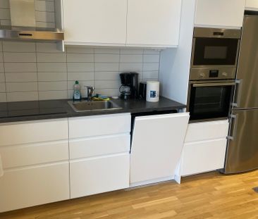 Långedragsvägen, Göteborg - Foto 3