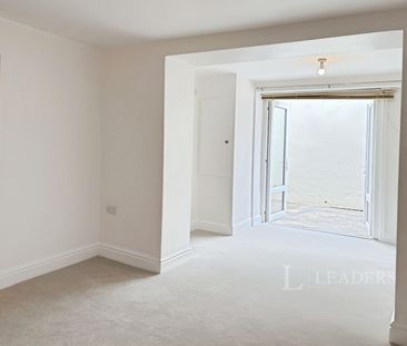 1 bedroom apartment to rent Albert Place Cheltenham - Photo 1
