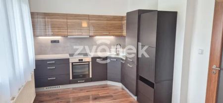 2+1 Zlín - Kostelec, parkovací stání, velká zahrada, pergola - Photo 5