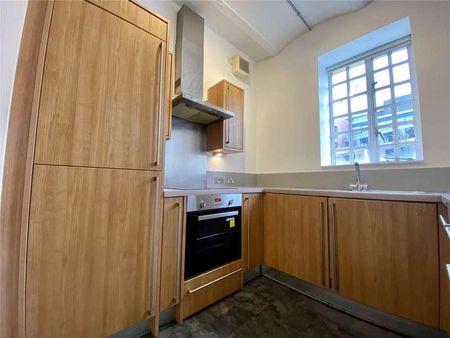 The Tower, Georges Square, Redcliffe, Bristol, BS1 - Photo 4