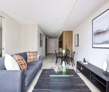 Boutique Apartment in the Heart of Leichhardt - Photo 6