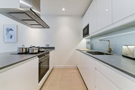 1 bedroom apartment to rent - Photo 5