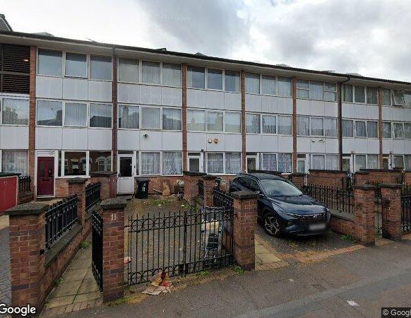 3 Bed Terraced House, Dorset Street, LE4 - Photo 1