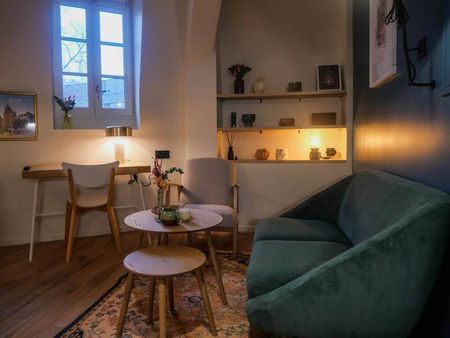 Appartement 1 pièce - - Photo 5