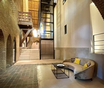 Te huur: Appartement Statenplein in Rotterdam - Foto 1