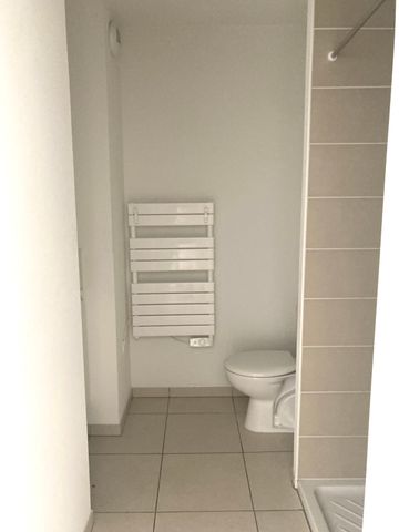 Location Appartement 1 pièce 22m² VILLENAVE D ORNON 33140 - Photo 4