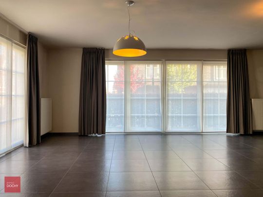 Goed onderhouden gelijkvloers appartement | A Saverysstraat 2 - Photo 1