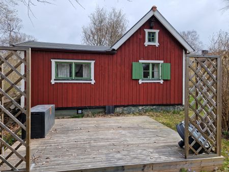 Hjortvägen, Sollentuna - Foto 2