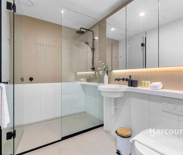 4103/138 Spencer Street, Melbourne VIC 3004 - Apartment For Rent | ... - Photo 1