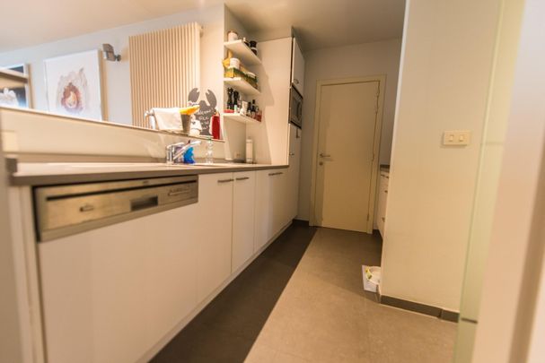 Appartement Knokke - Foto 1