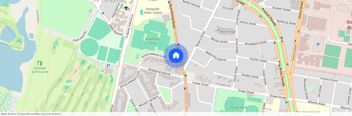 28 Bunnerong Road, Kingsford NSW 2032