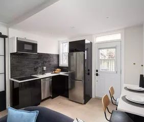 Appartement · 44 m² · Plateau-Mont-Royal - Photo 1