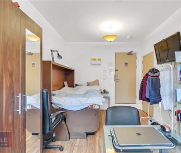 Princess Victoria Street, - Photo 1