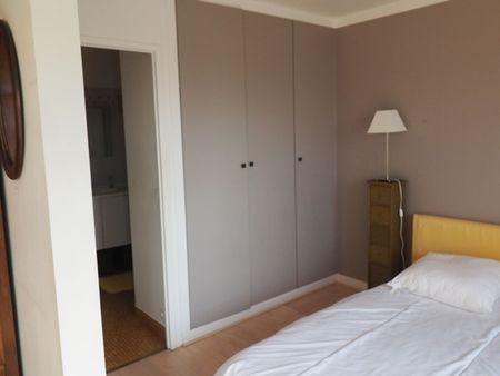 Appartement T2 PARIS à louer - Photo 4