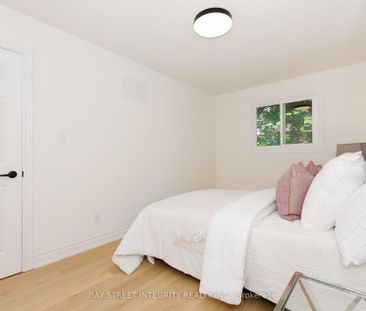 For Lease - 12 Charnwood Place, Markham, Ontario - Photo 5