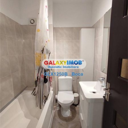 Garsoniera decomandata - METROU - Fotografie 4