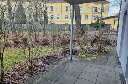 barrierefreie Wohnung in Groß Siegharts - Photo 2